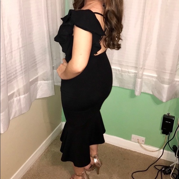 Dress - Picture 4 of 4